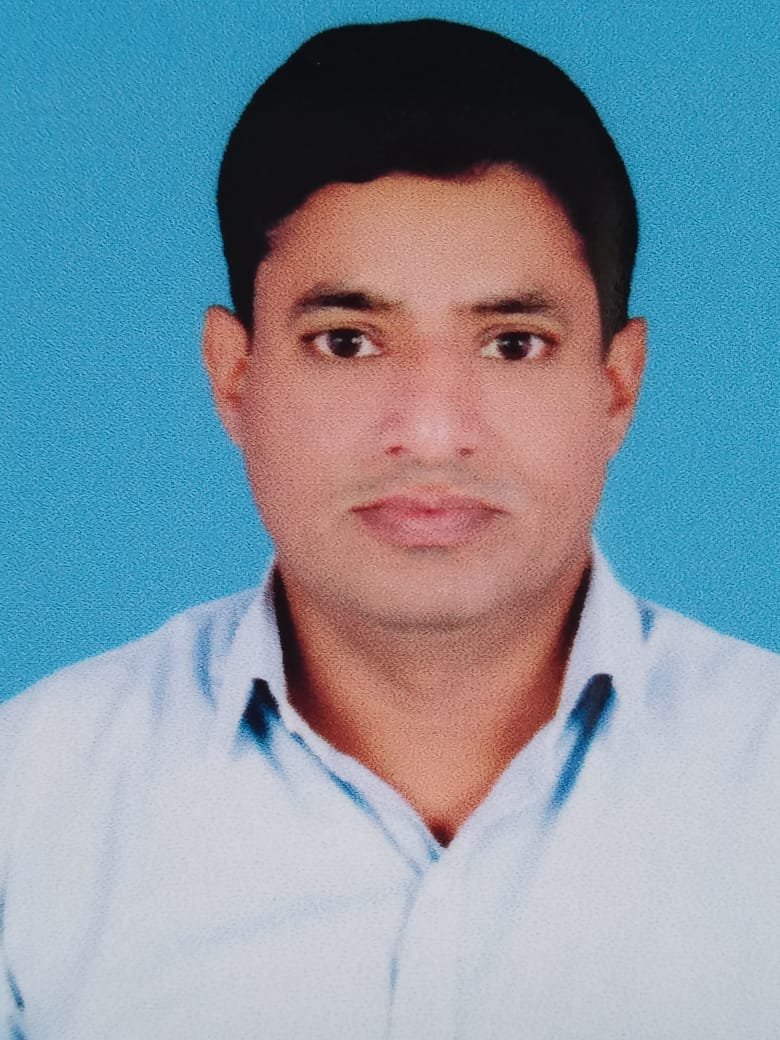 Ishtiyaq Ahmad